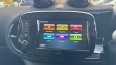 Smart EQ fortwo coupe 60kW EQ Prime Exclusive 17kWh 2dr Auto [22kWCh] Electric Coupe